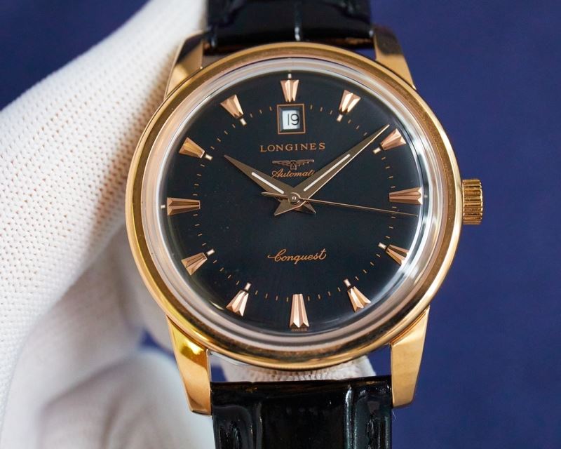 LONGINES Watches