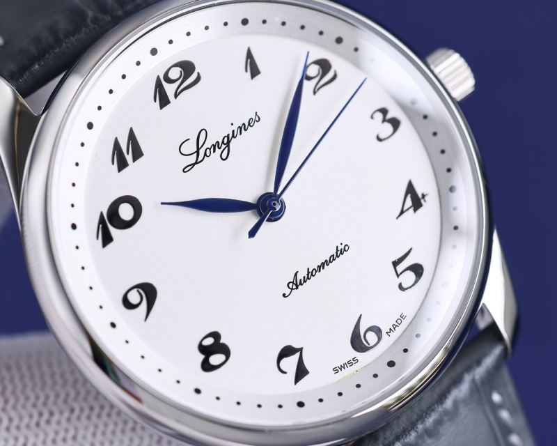 LONGINES Watches