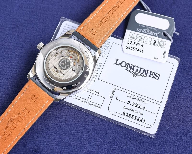 LONGINES Watches