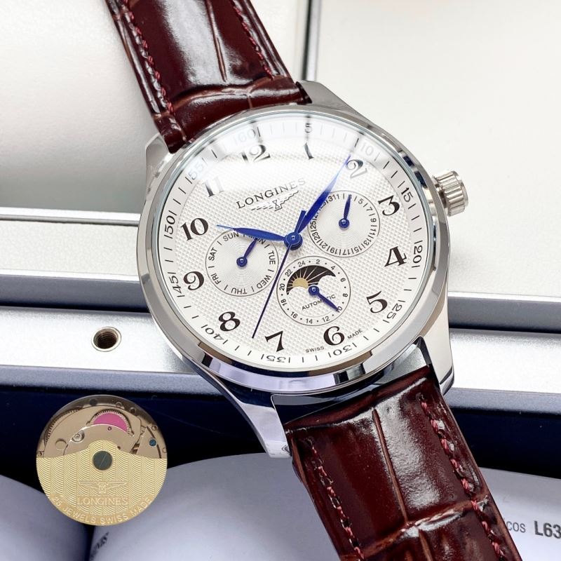 LONGINES Watches