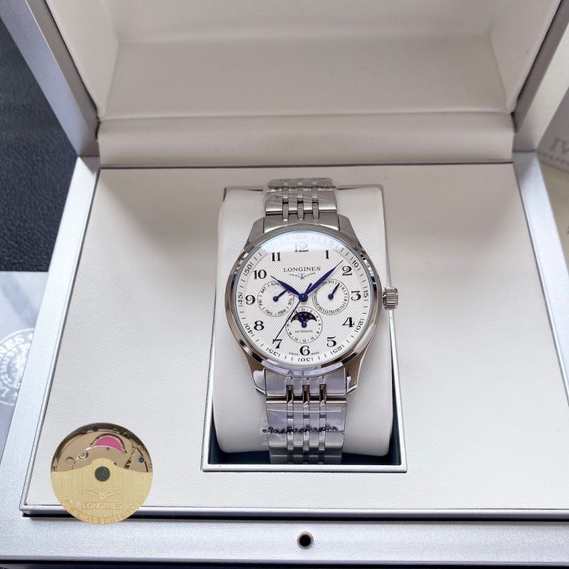 LONGINES Watches