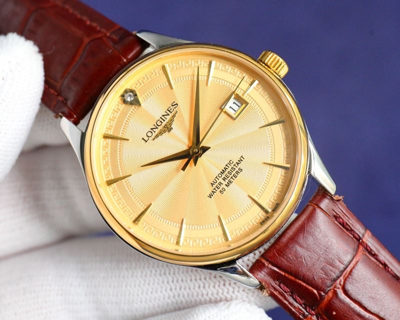 LONGINES Watches