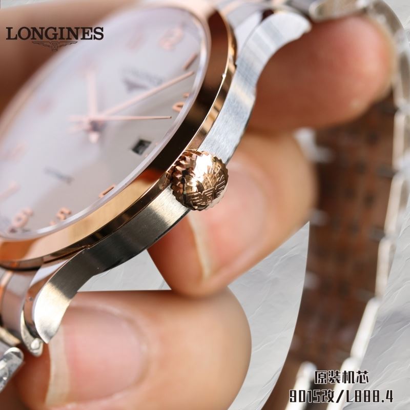 LONGINES Watches