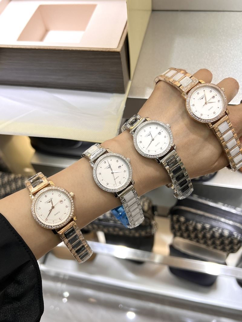 LONGINES Watches