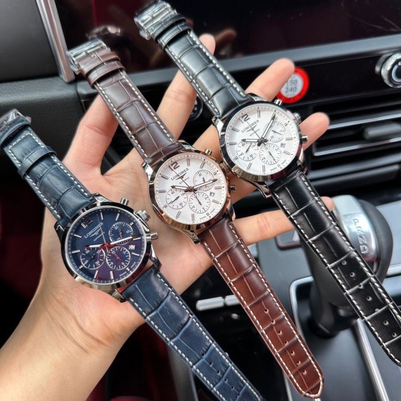 LONGINES Watches