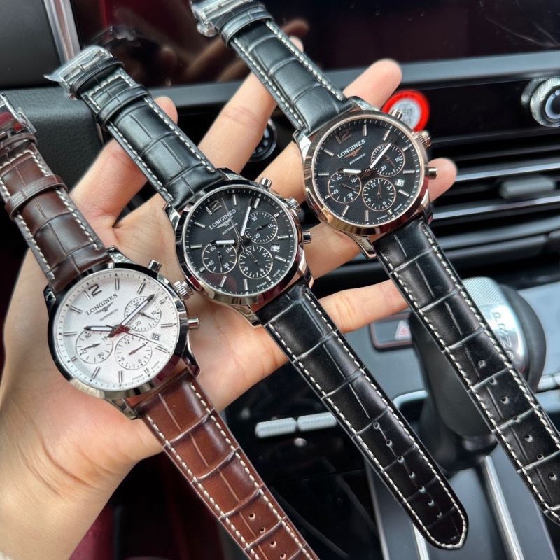 LONGINES Watches