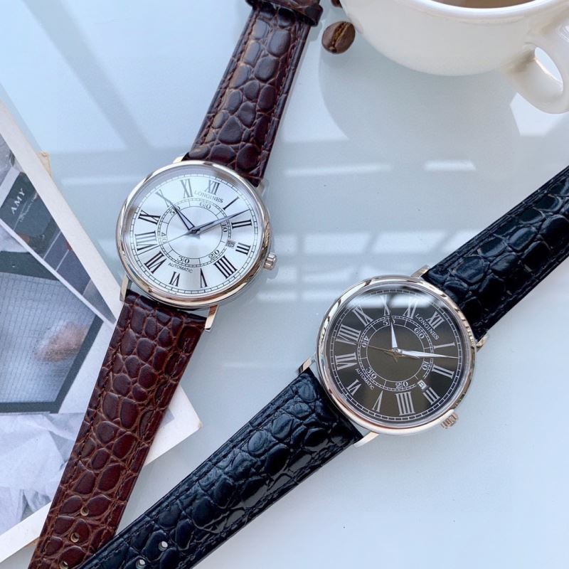 LONGINES Watches