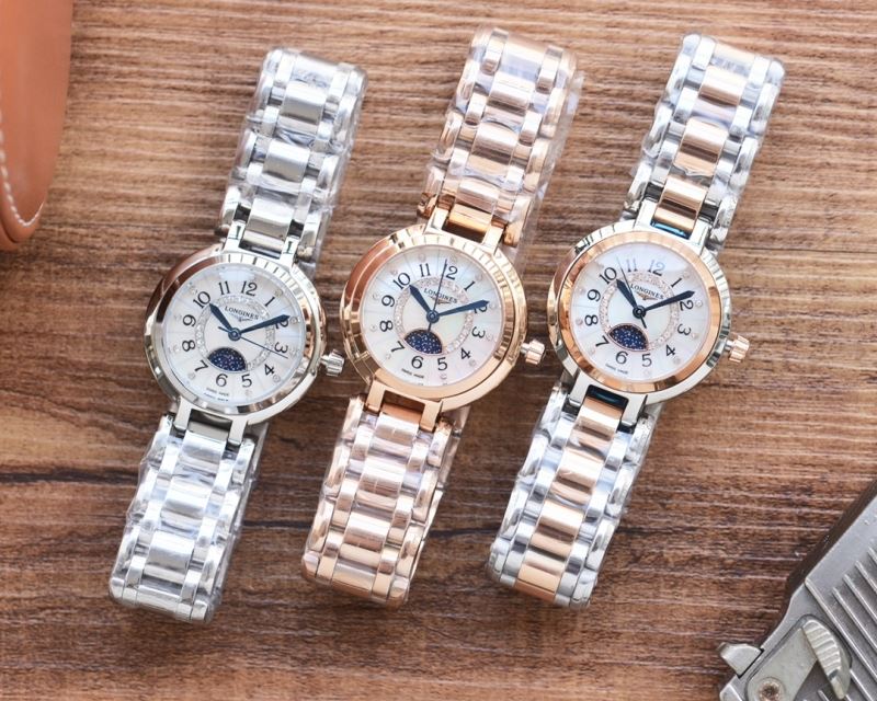 LONGINES Watches