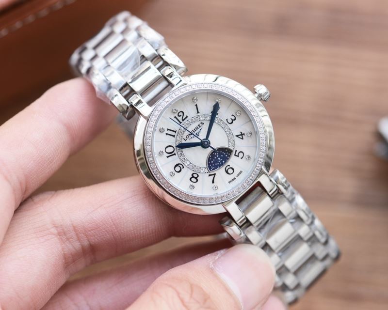 LONGINES Watches