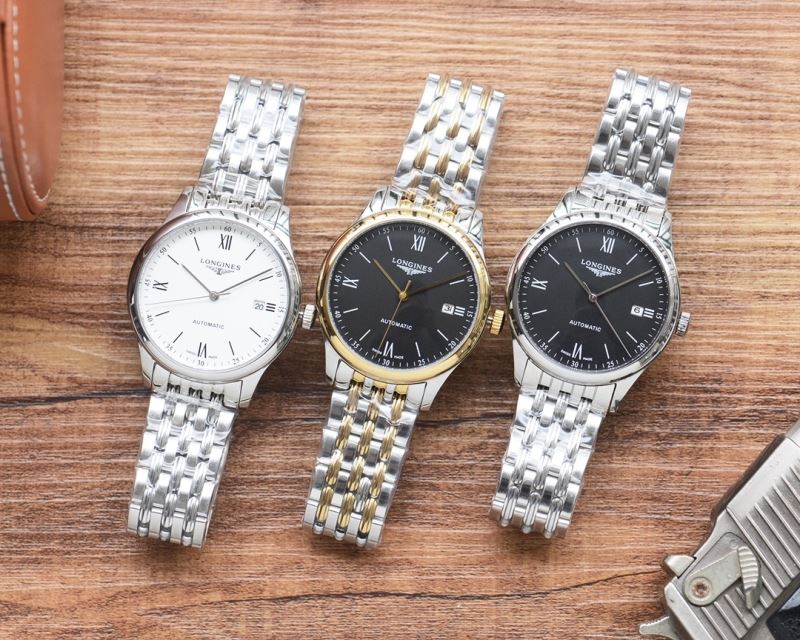 LONGINES Watches