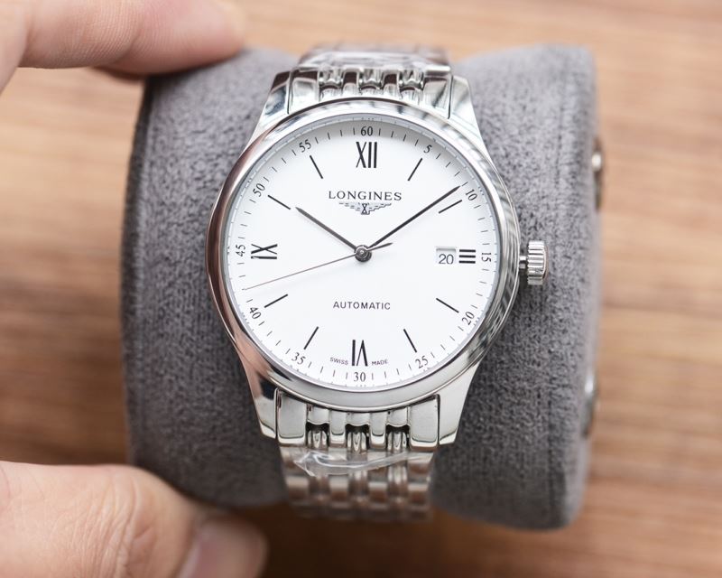 LONGINES Watches