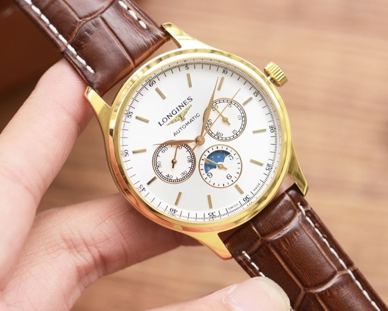 LONGINES Watches