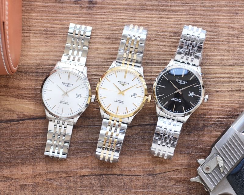 LONGINES Watches