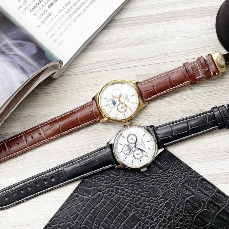 LONGINES Watches