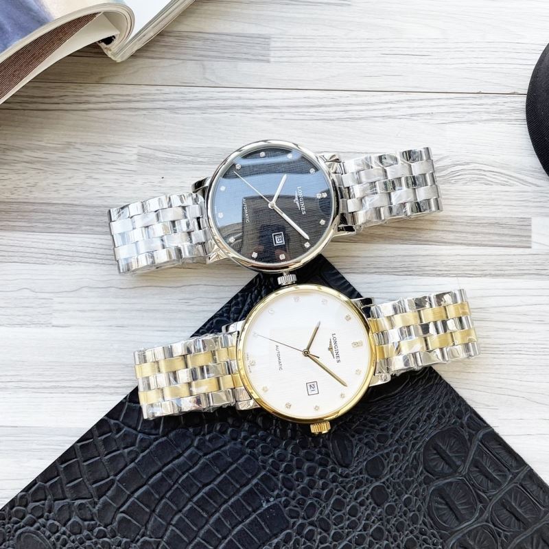 LONGINES Watches