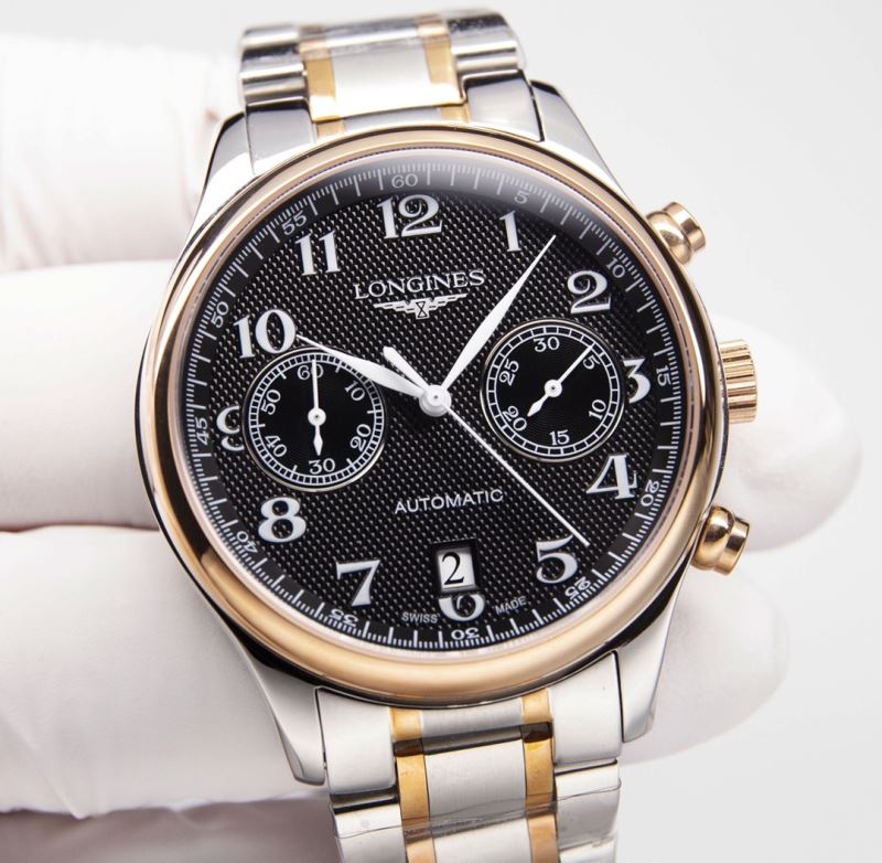 LONGINES Watches