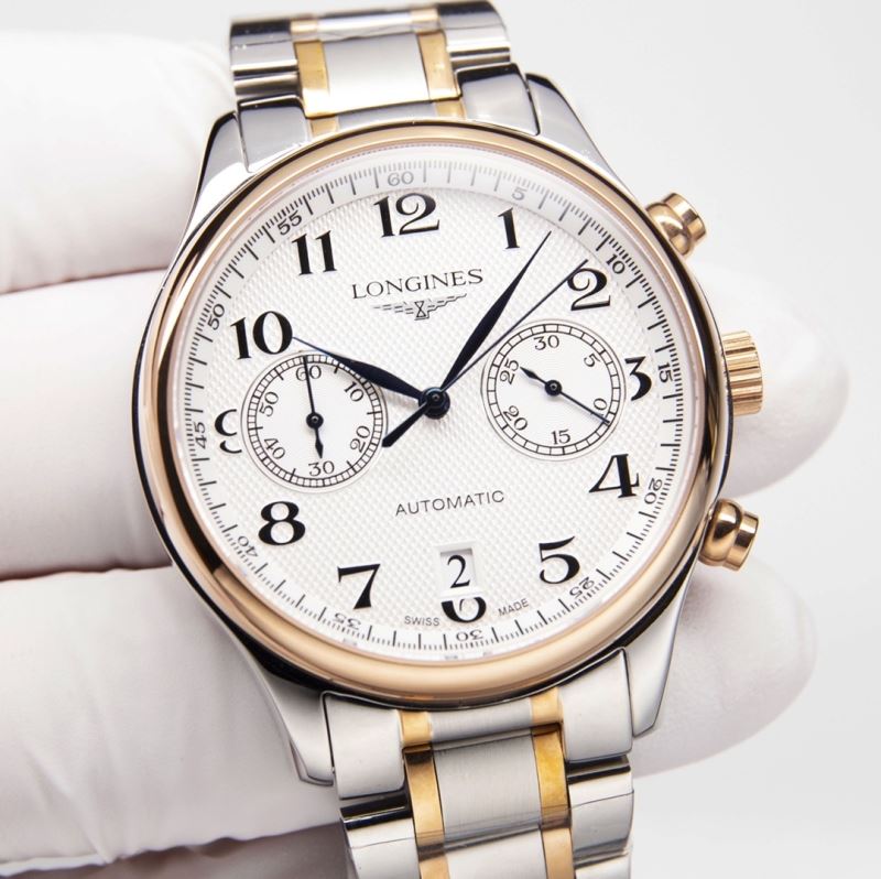 LONGINES Watches