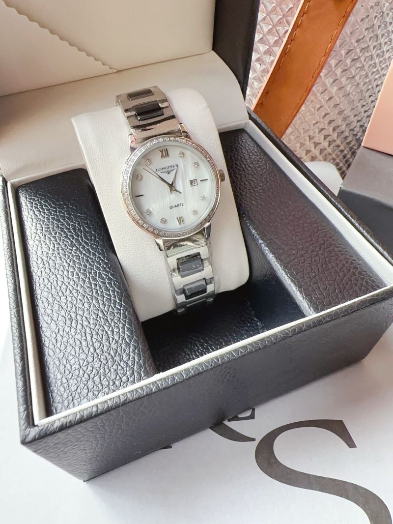 LONGINES Watches