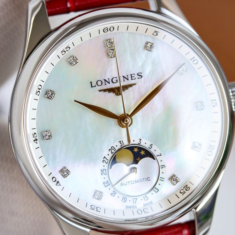 LONGINES Watches