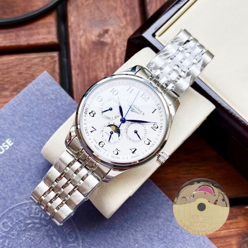 LONGINES Watches