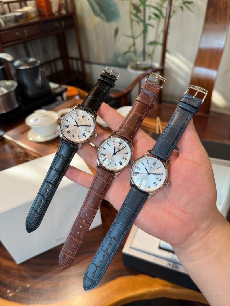 LONGINES Watches