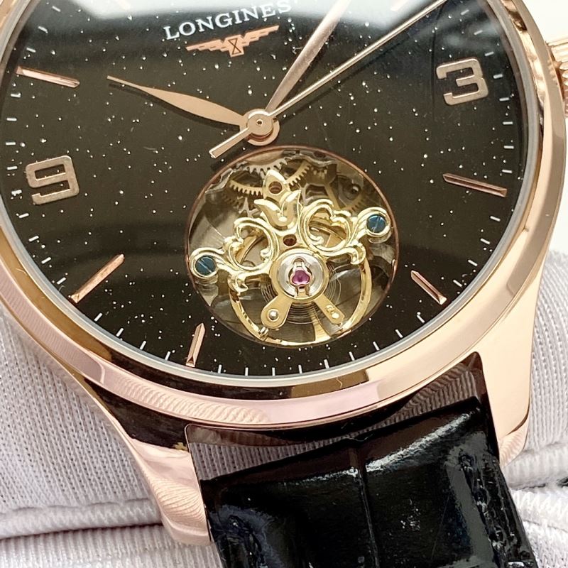 LONGINES Watches