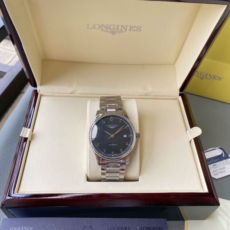 LONGINES Watches