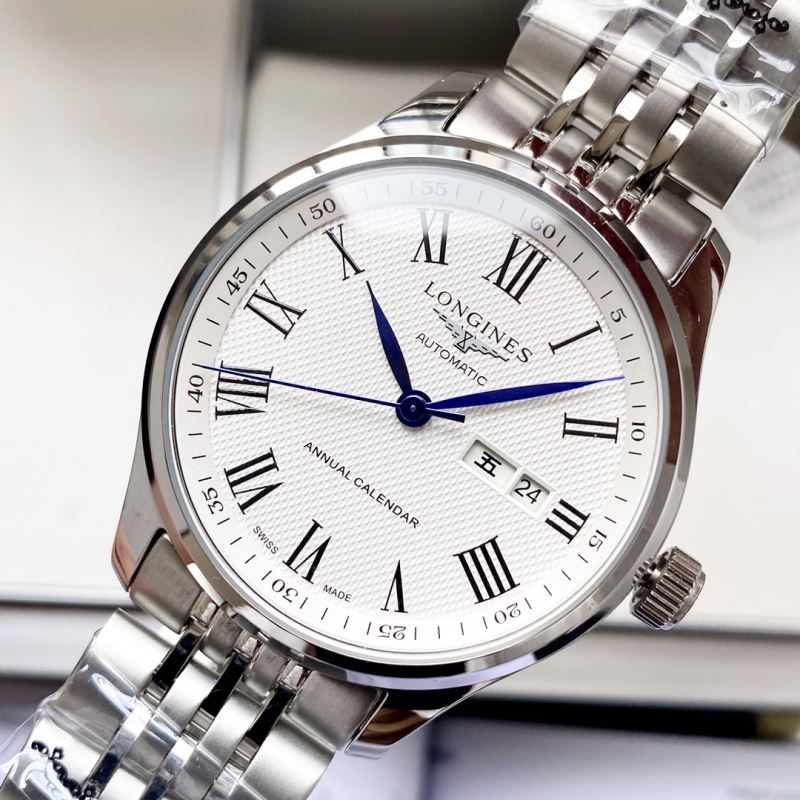 LONGINES Watches