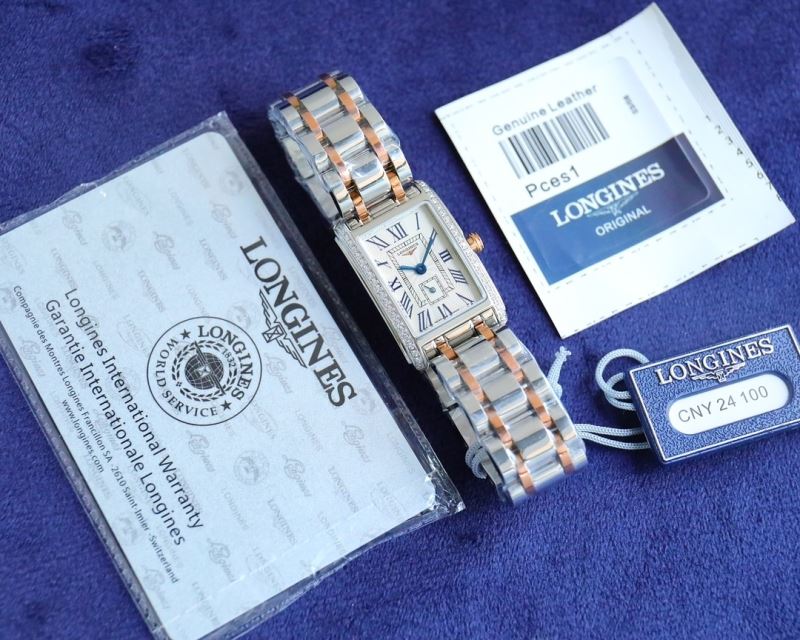 LONGINES Watches