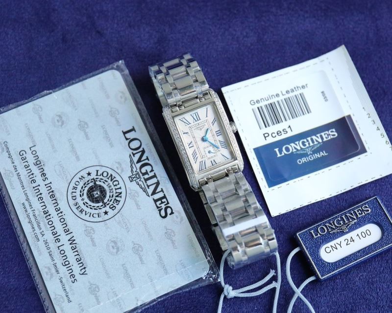 LONGINES Watches