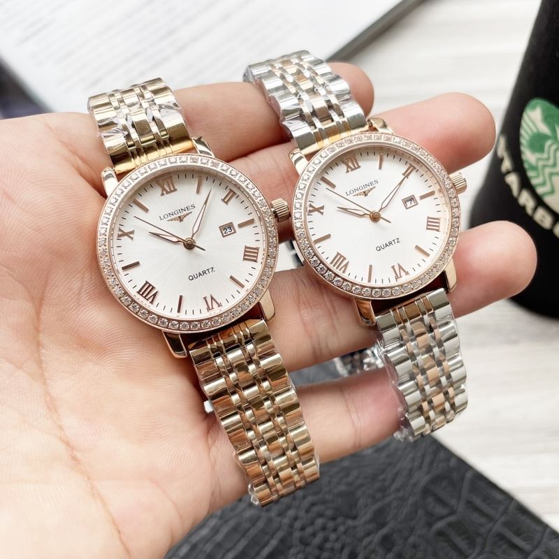 LONGINES Watches