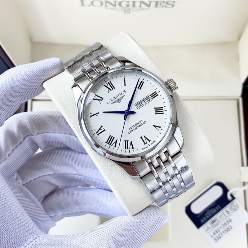 LONGINES Watches