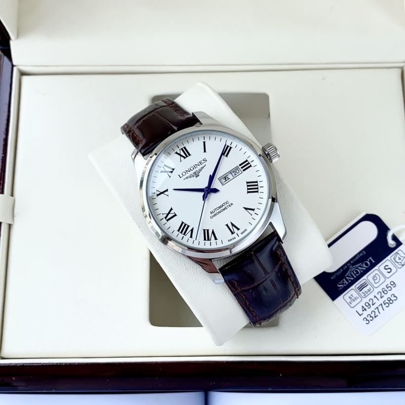 LONGINES Watches