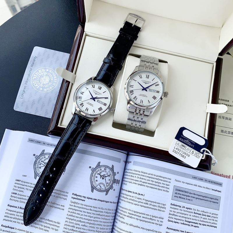 LONGINES Watches