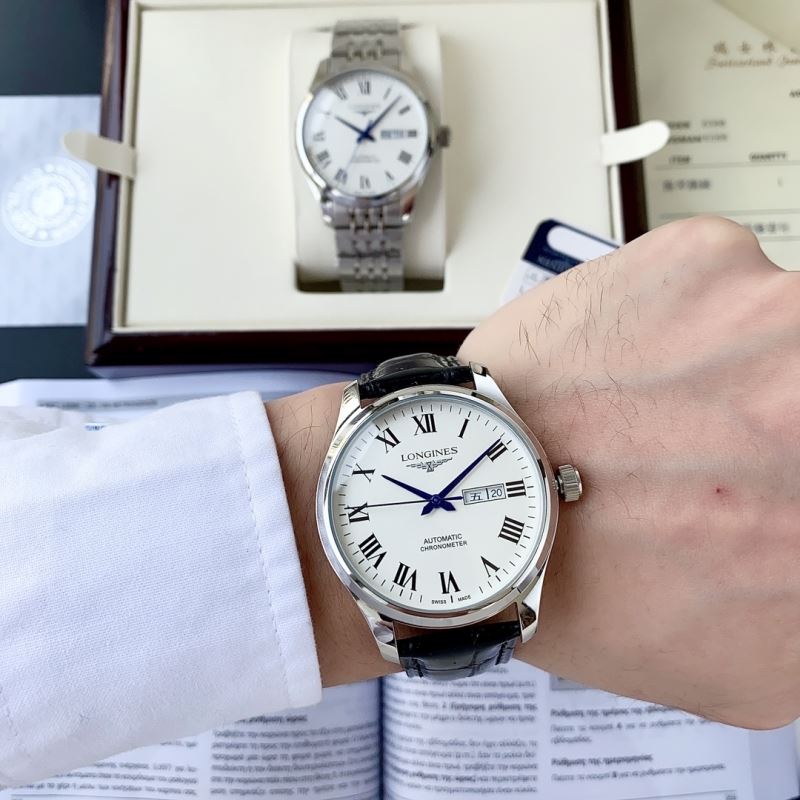 LONGINES Watches