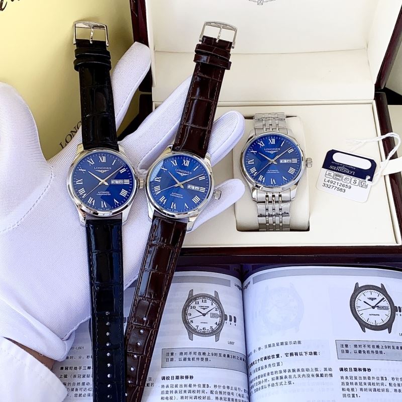 LONGINES Watches