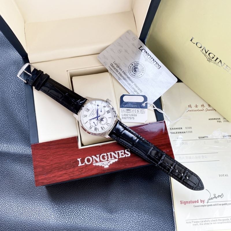 LONGINES Watches