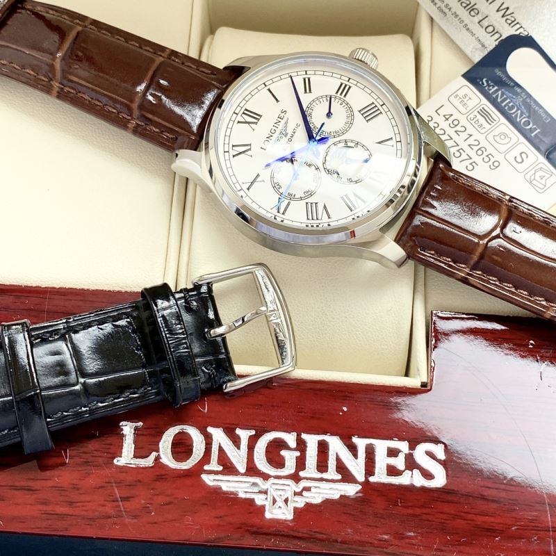 LONGINES Watches