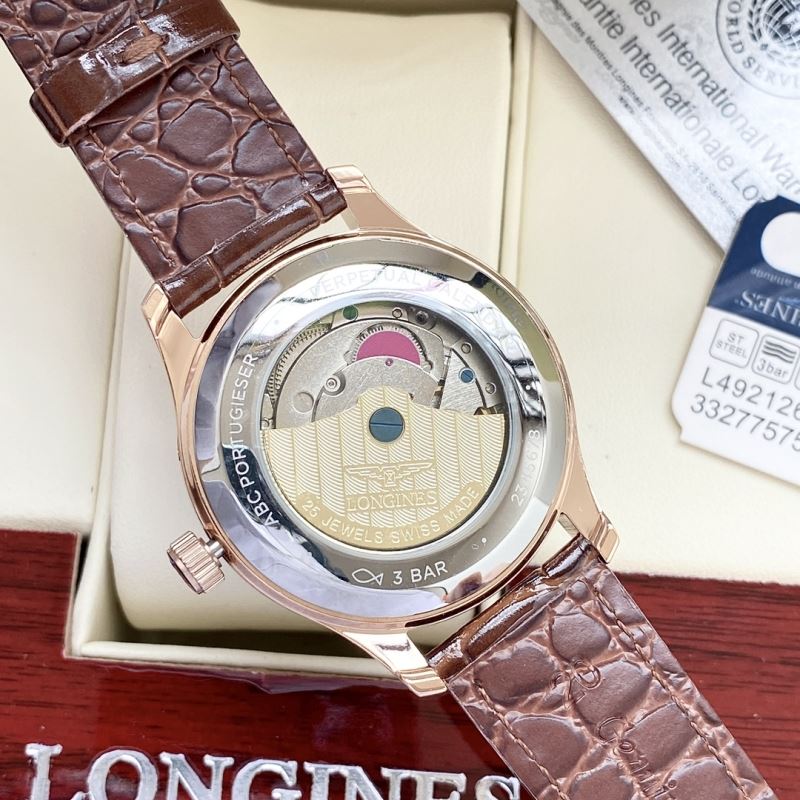 LONGINES Watches