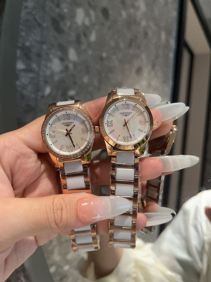 LONGINES Watches