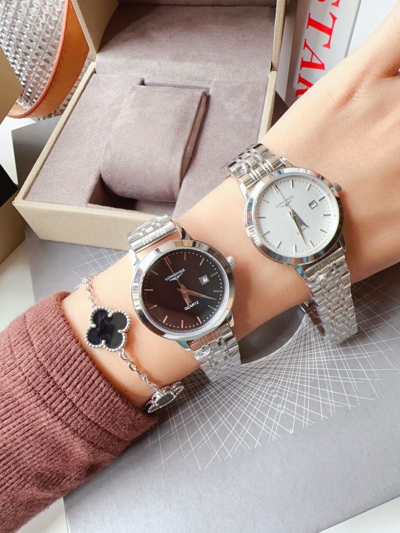 LONGINES Watches