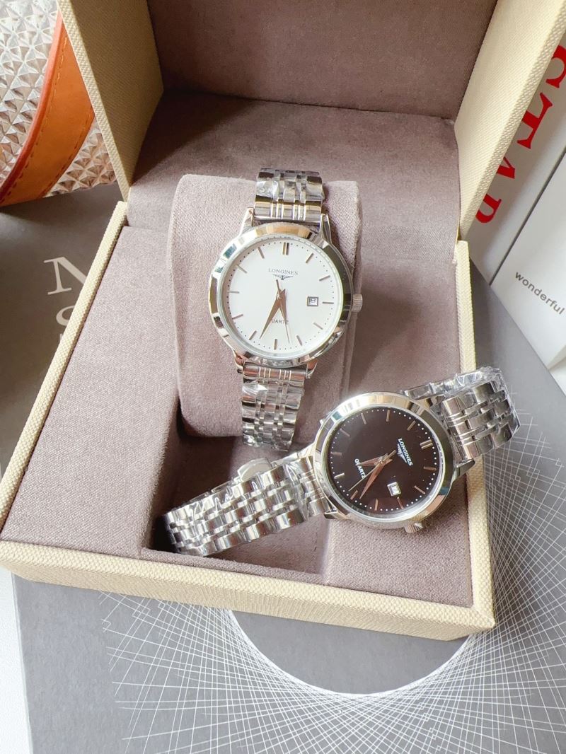 LONGINES Watches