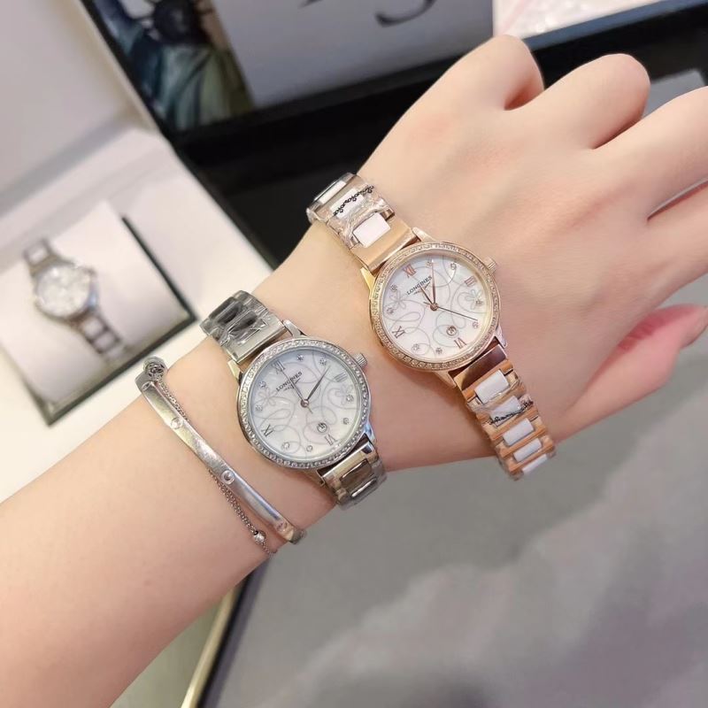 LONGINES Watches