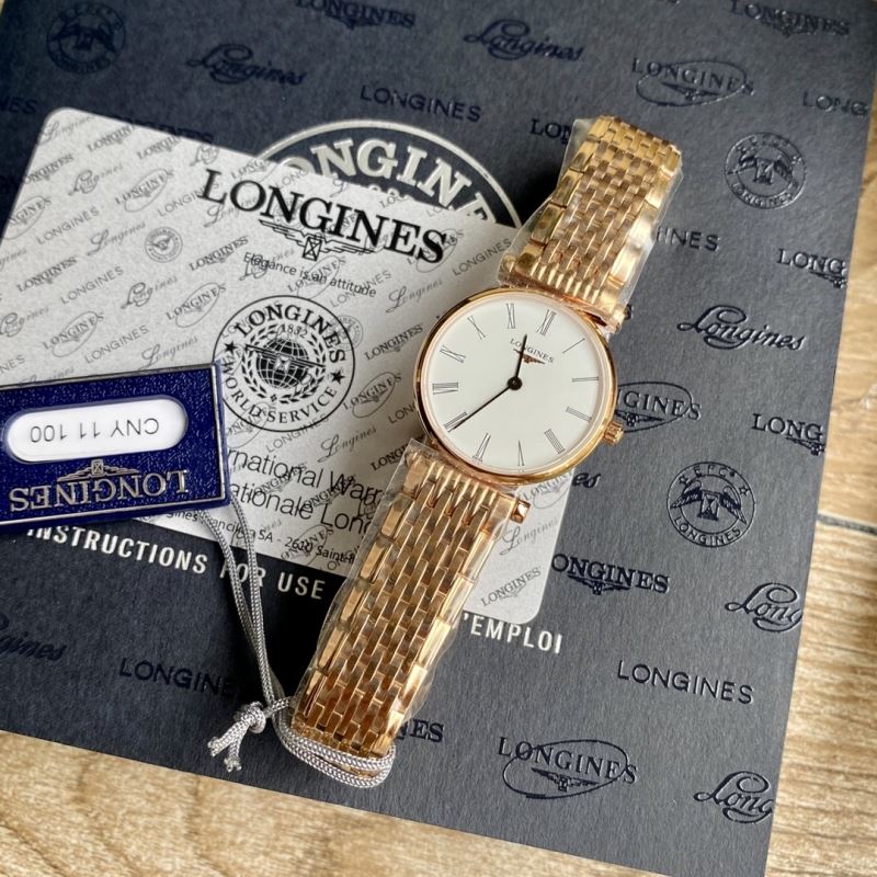 LONGINES Watches