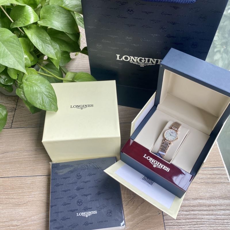 LONGINES Watches