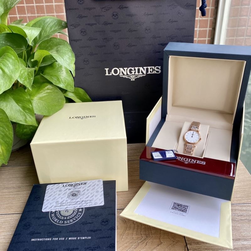 LONGINES Watches