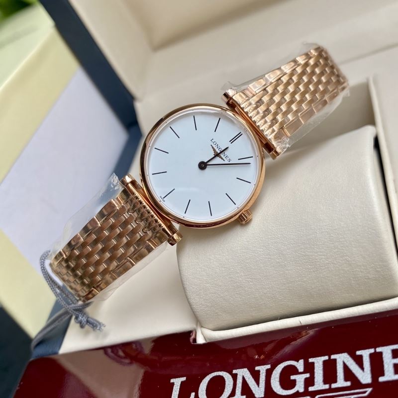 LONGINES Watches