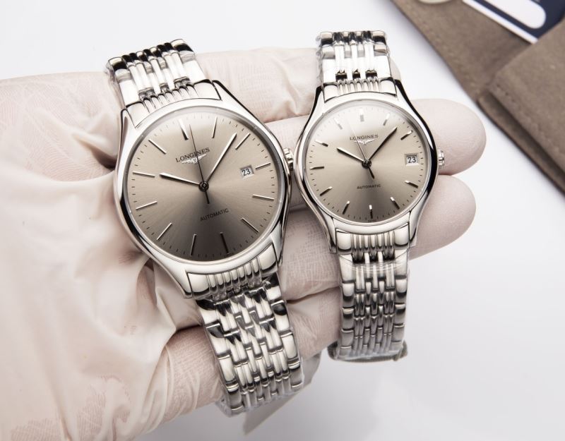 LONGINES Watches