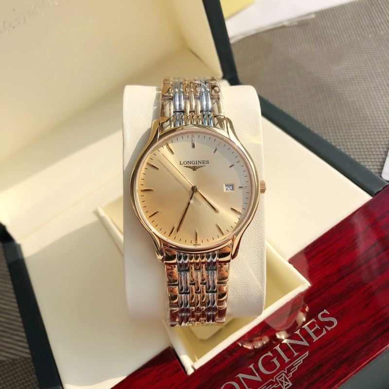 LONGINES Watches