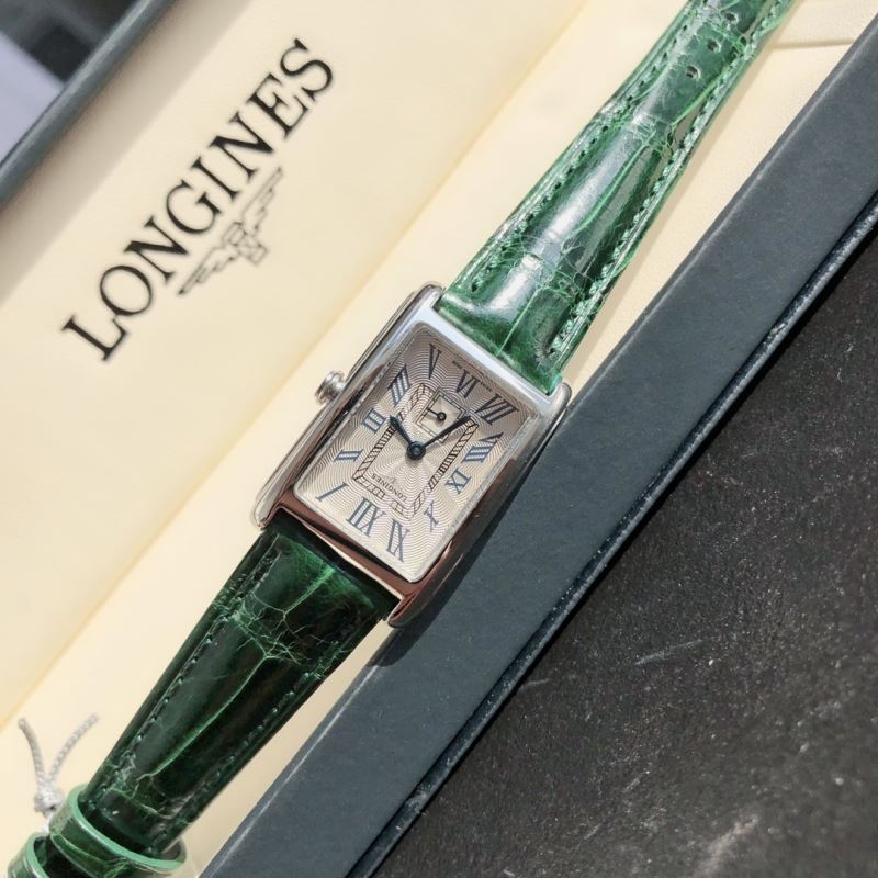 LONGINES Watches